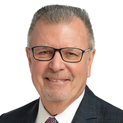 Jim Montalto - RBC Wealth Management Financial Advisor Photo