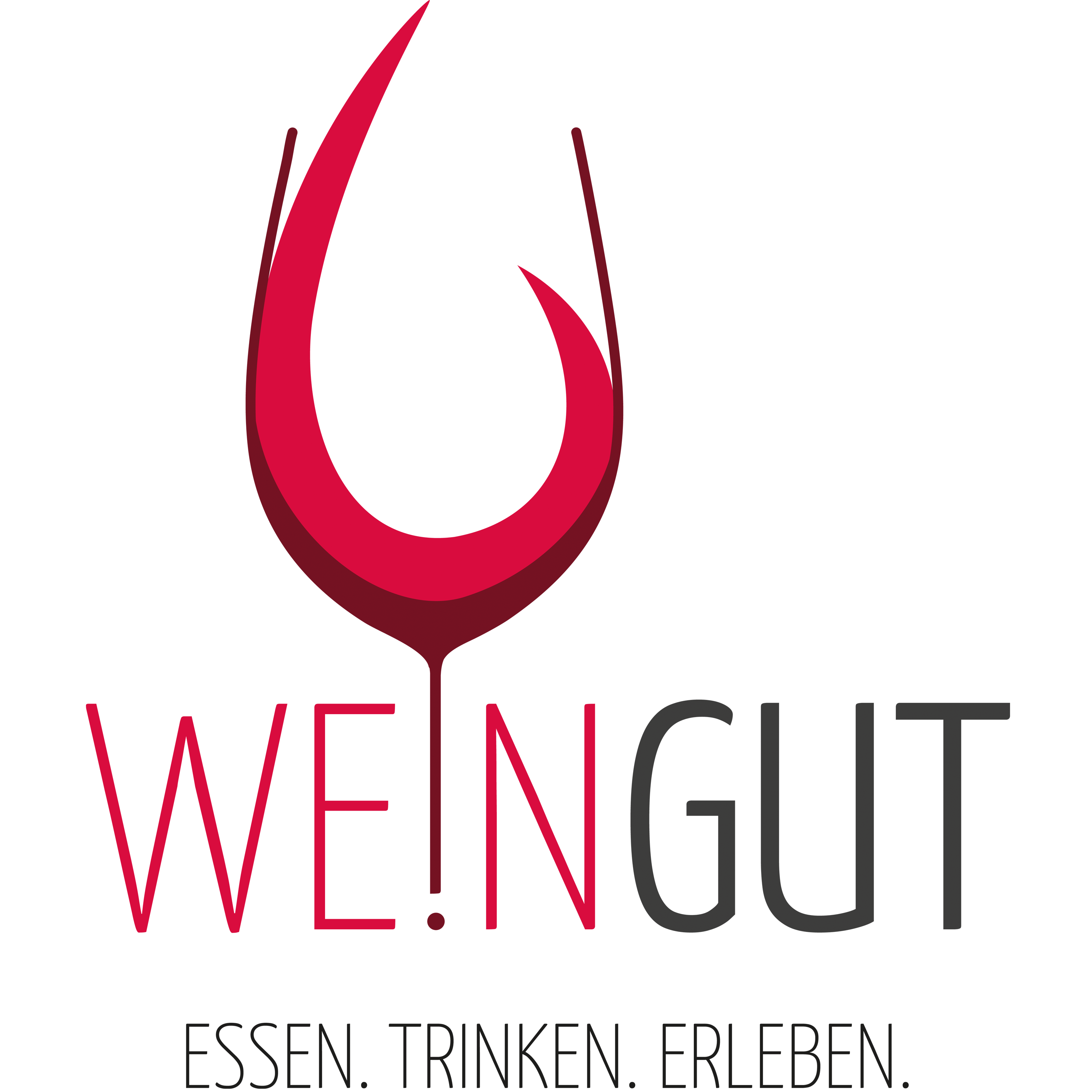 Logo von Weingut