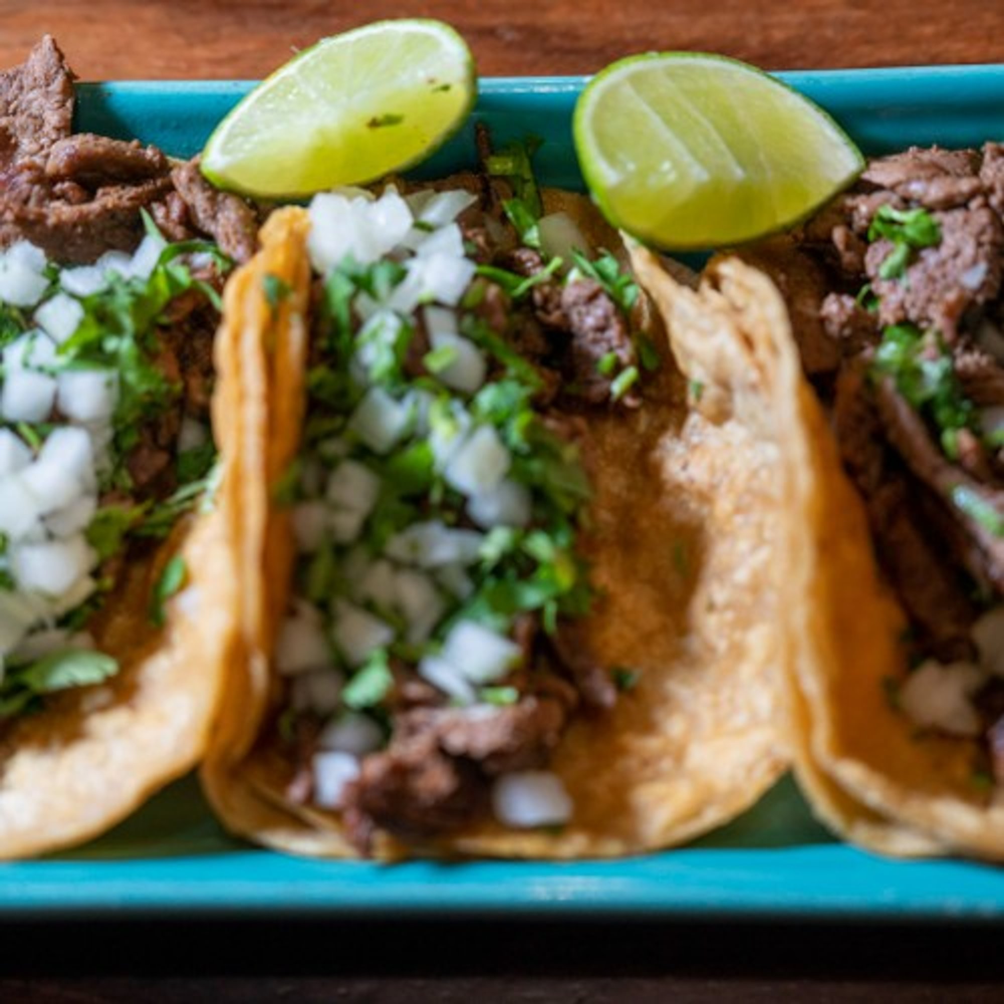 Asada Taco