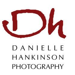 Danielle Hankinson Photography Logo