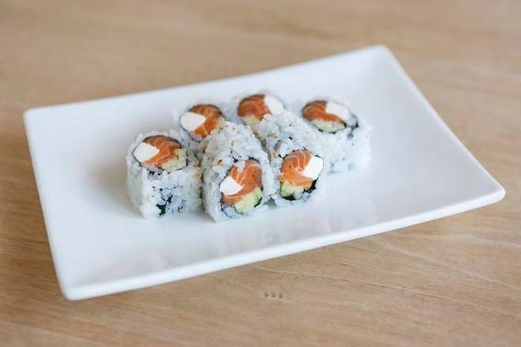 Philadelphia Hand Roll