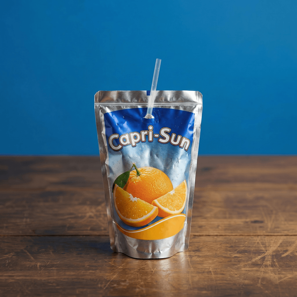 Capri Sun