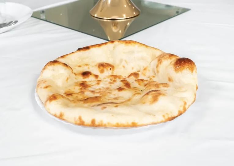 Plain Naan
