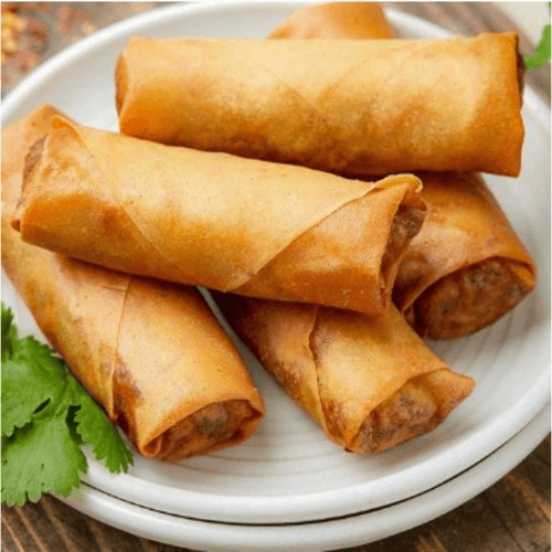 Spring Rolls