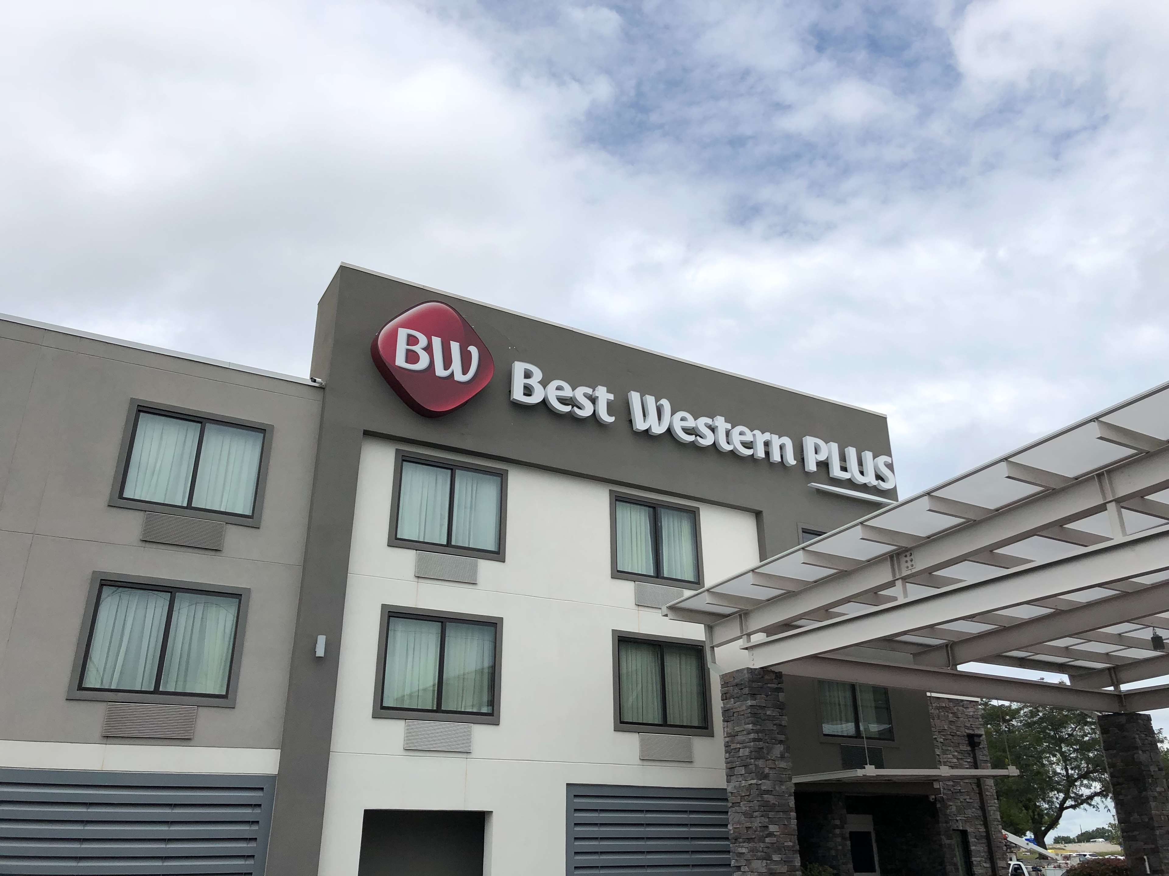 Best Western Plus Bowling Green Photo