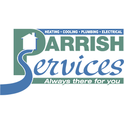 Parrish Services Logo