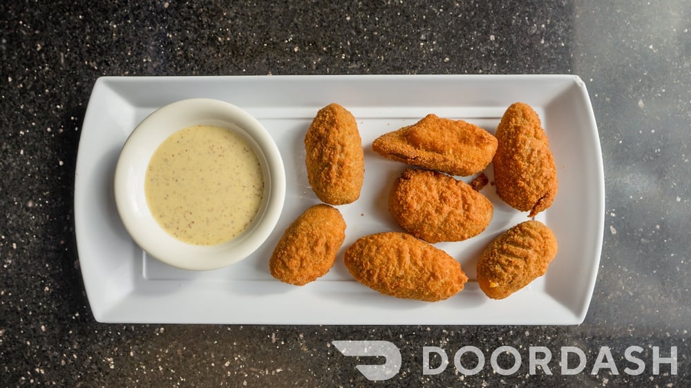 Jalapeno Cheddar Bites