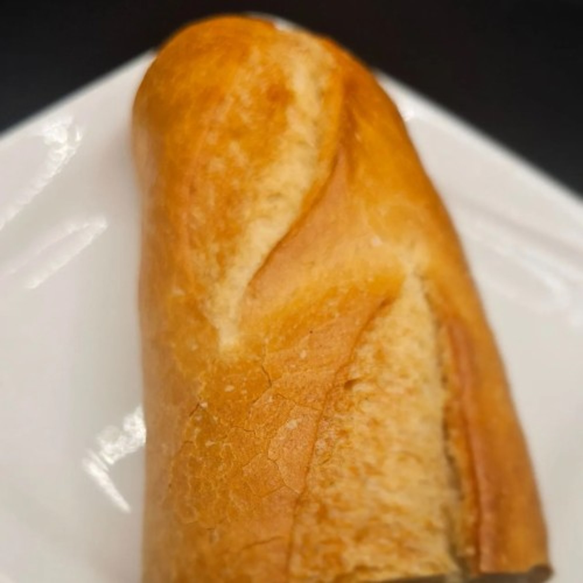 French Roll