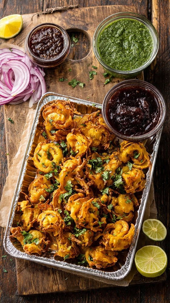 Party Tray - Vegetarian