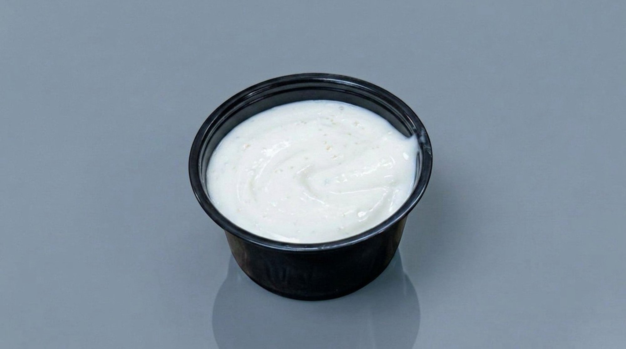 Garlic Sauce