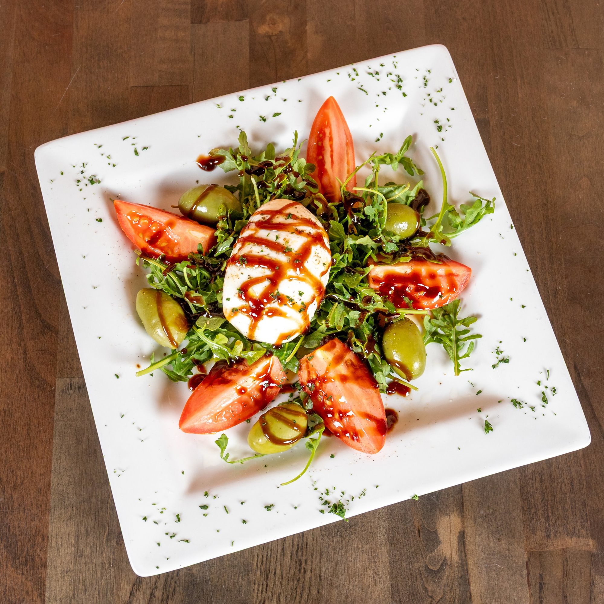 Burrata