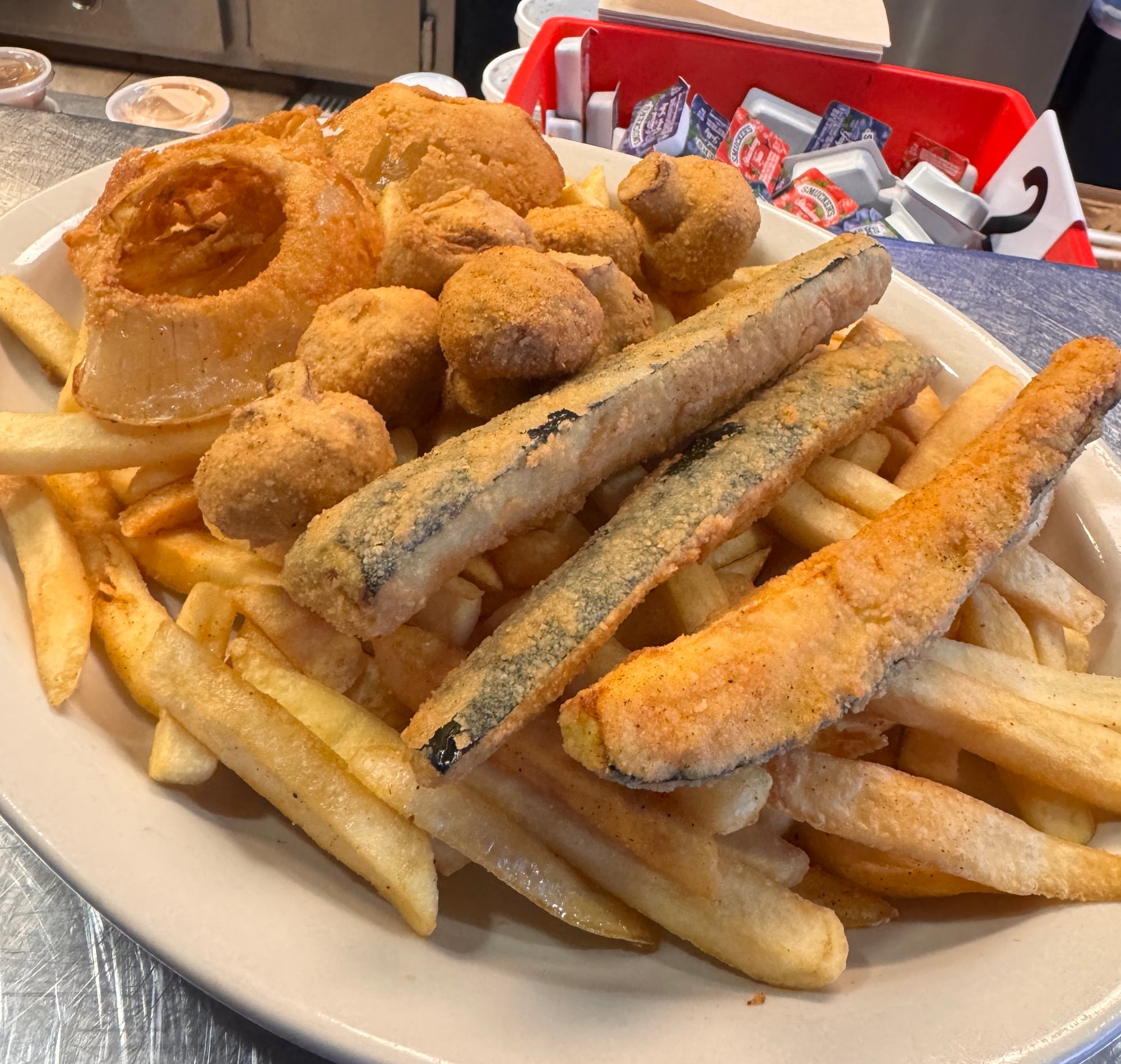Sampler