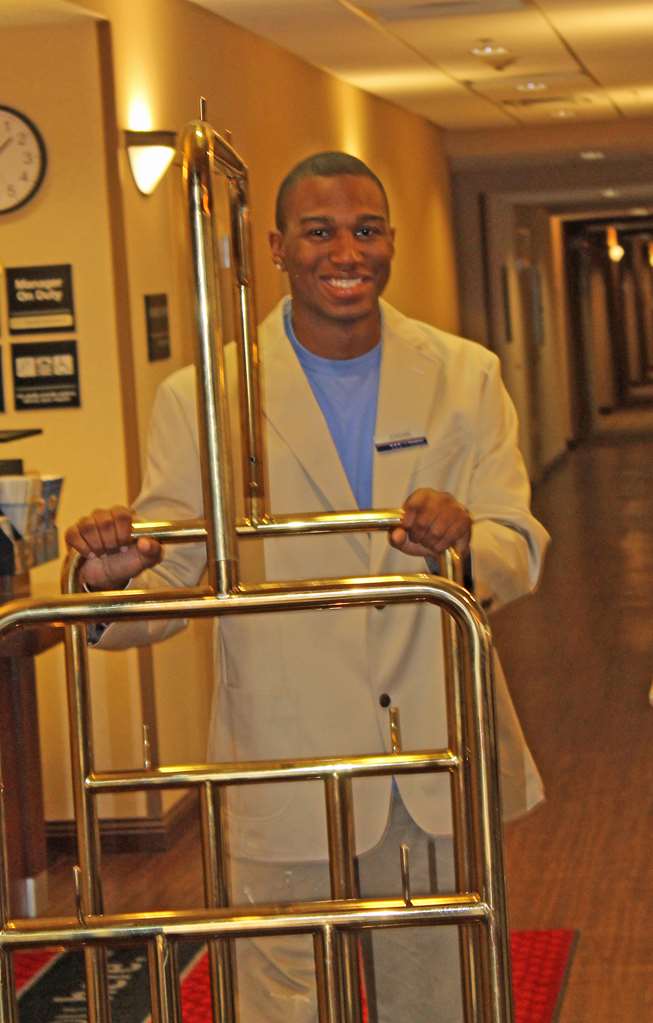 Hampton Inn Gallipolis Image