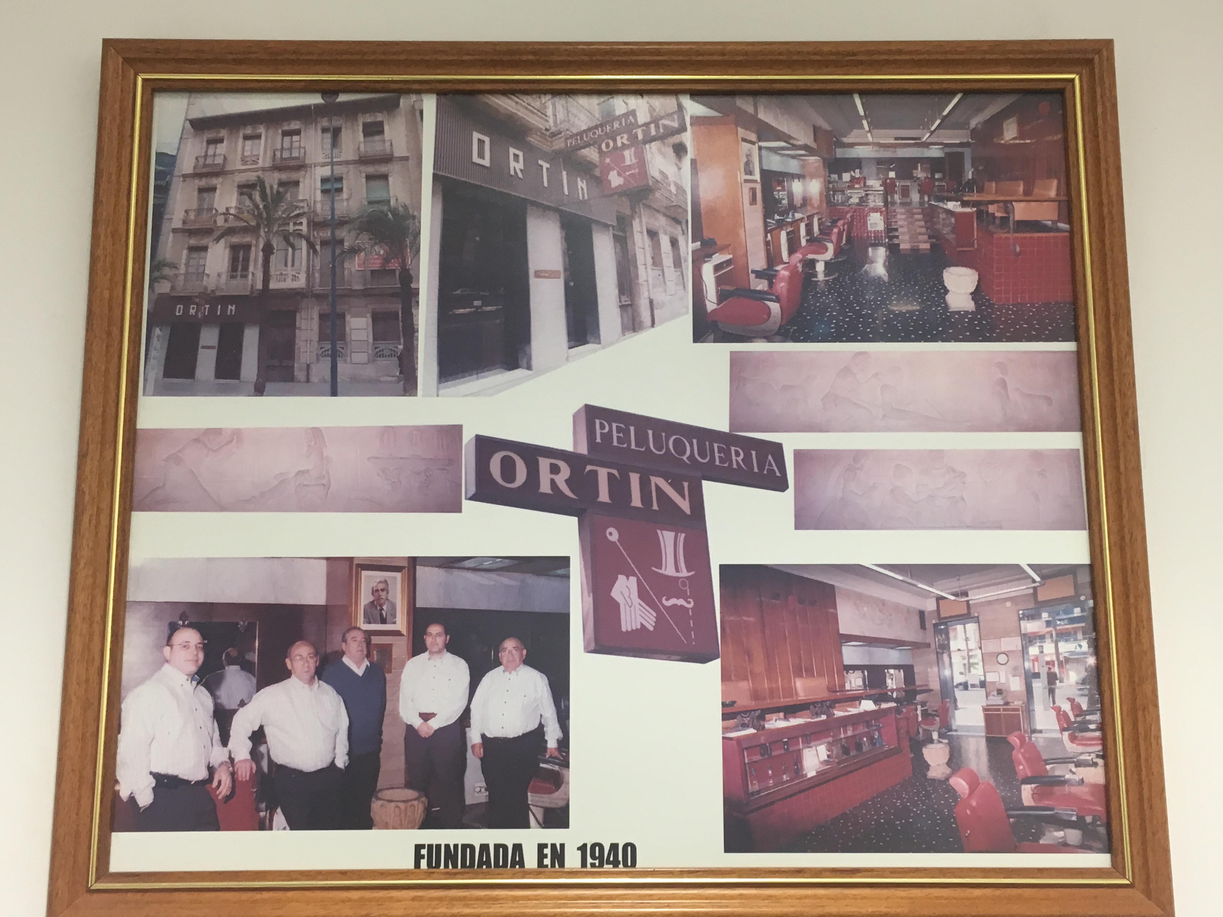 Galería en miniatura