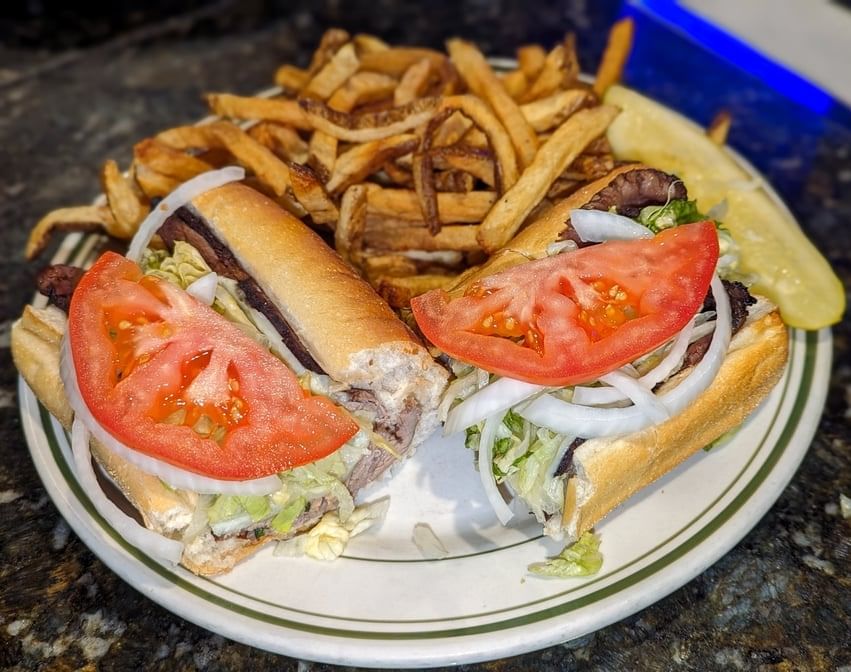 Roast Beef (Large)