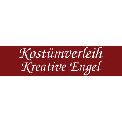 Logo von Kostümverleih Kreative Engel