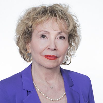 Photo of Arlene Scozzaro - Morgan Stanley