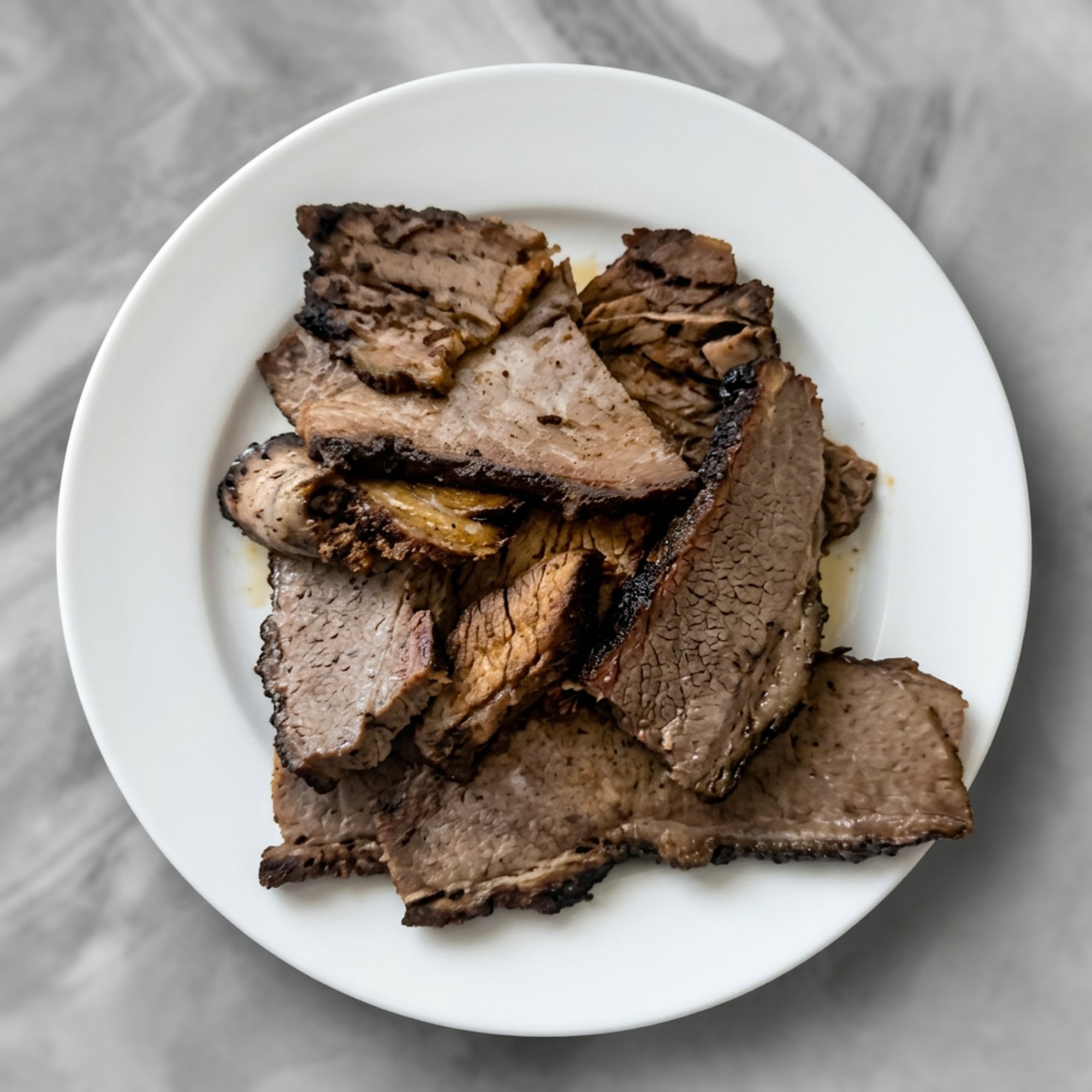 Brisket/ LB