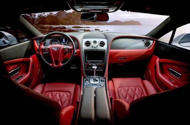 Images European Cars Limited