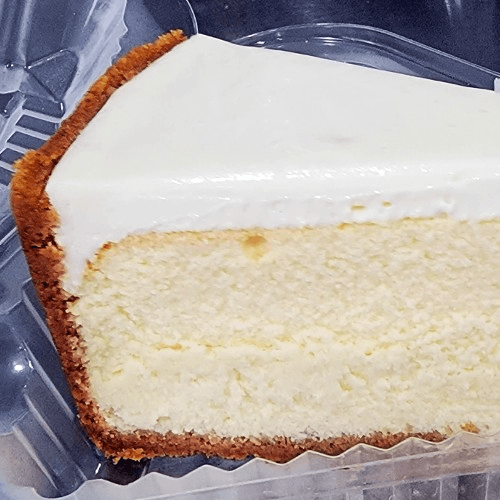 Cheesecake