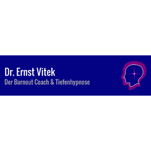 Logo von Univ. Ass. MMag. Dr. Ernst Vitek, MSc