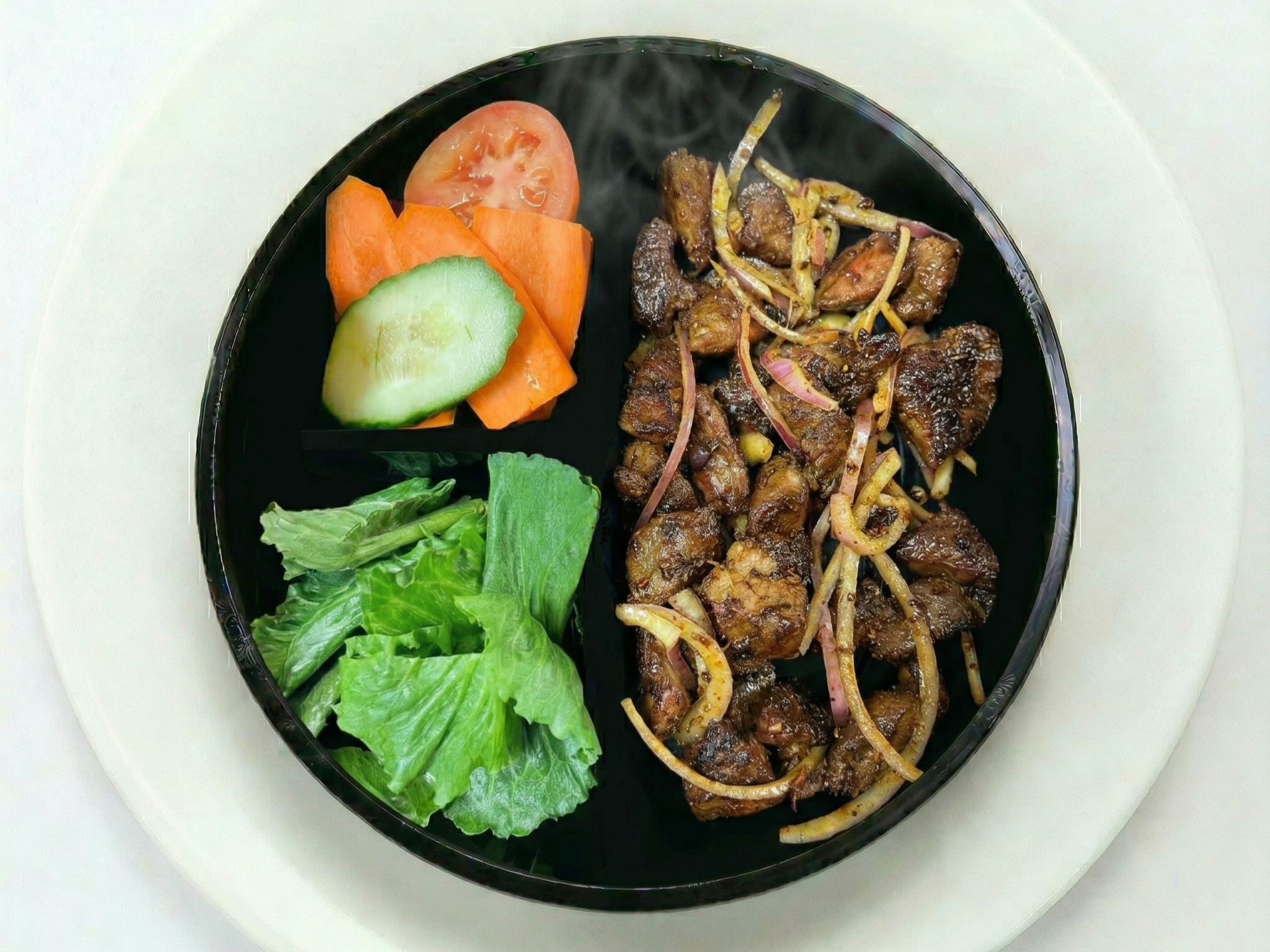 Lamb Sekwa
