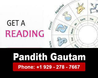 Astrologer Gautam Photo