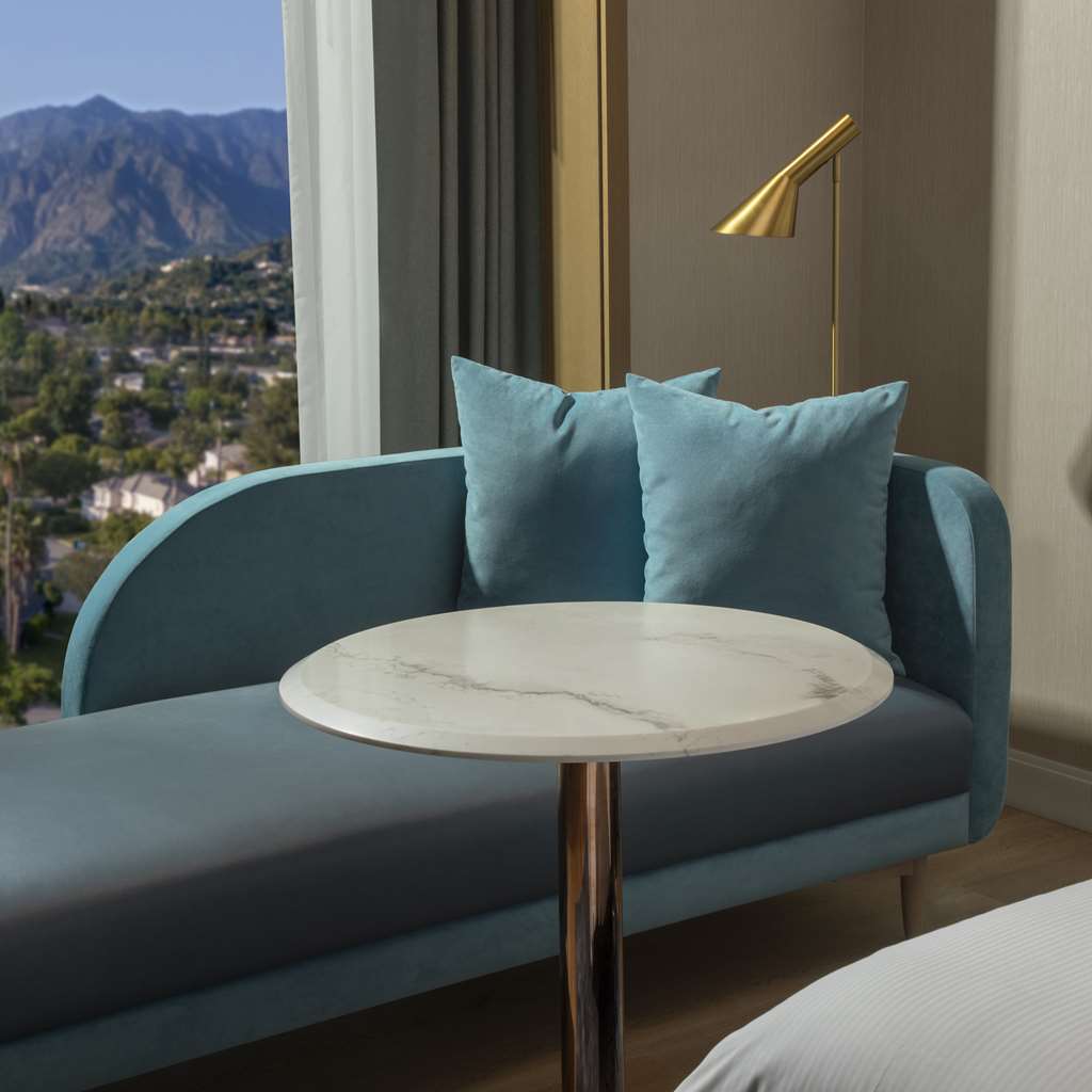 Hilton Arcadia Los Angeles Image