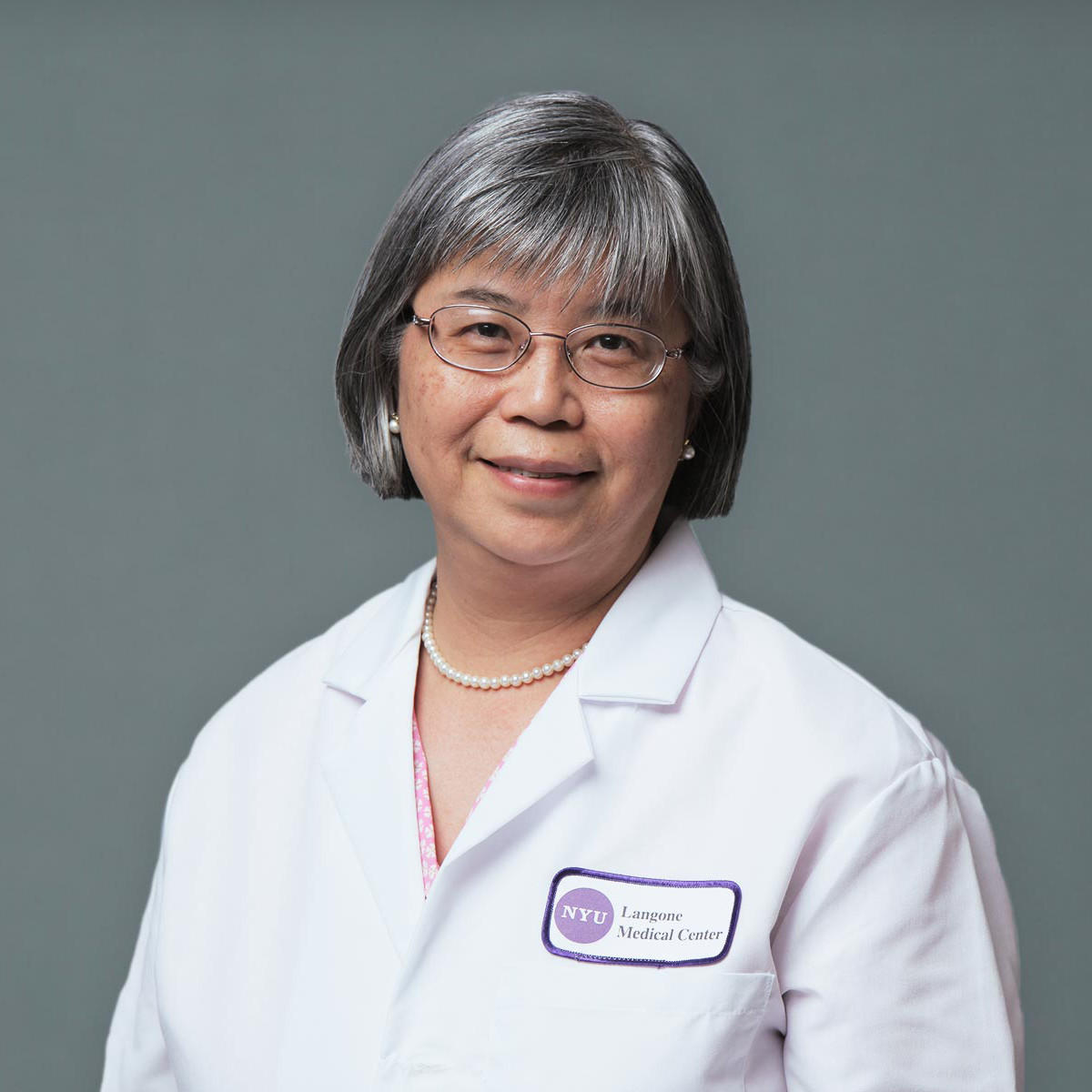 Sicy H. Lee, MD Photo