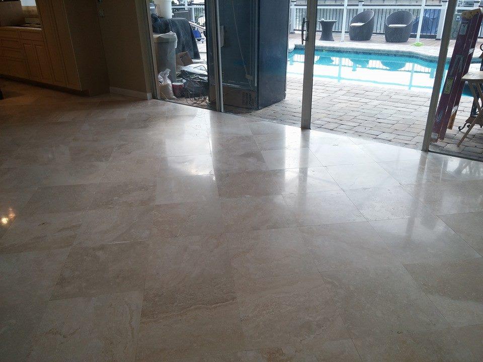 Platinum Floor Care Photo