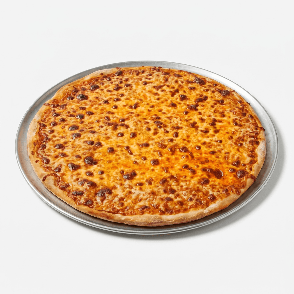 One Large Cheese Pizza & 3 Lbs. Of Wings Special