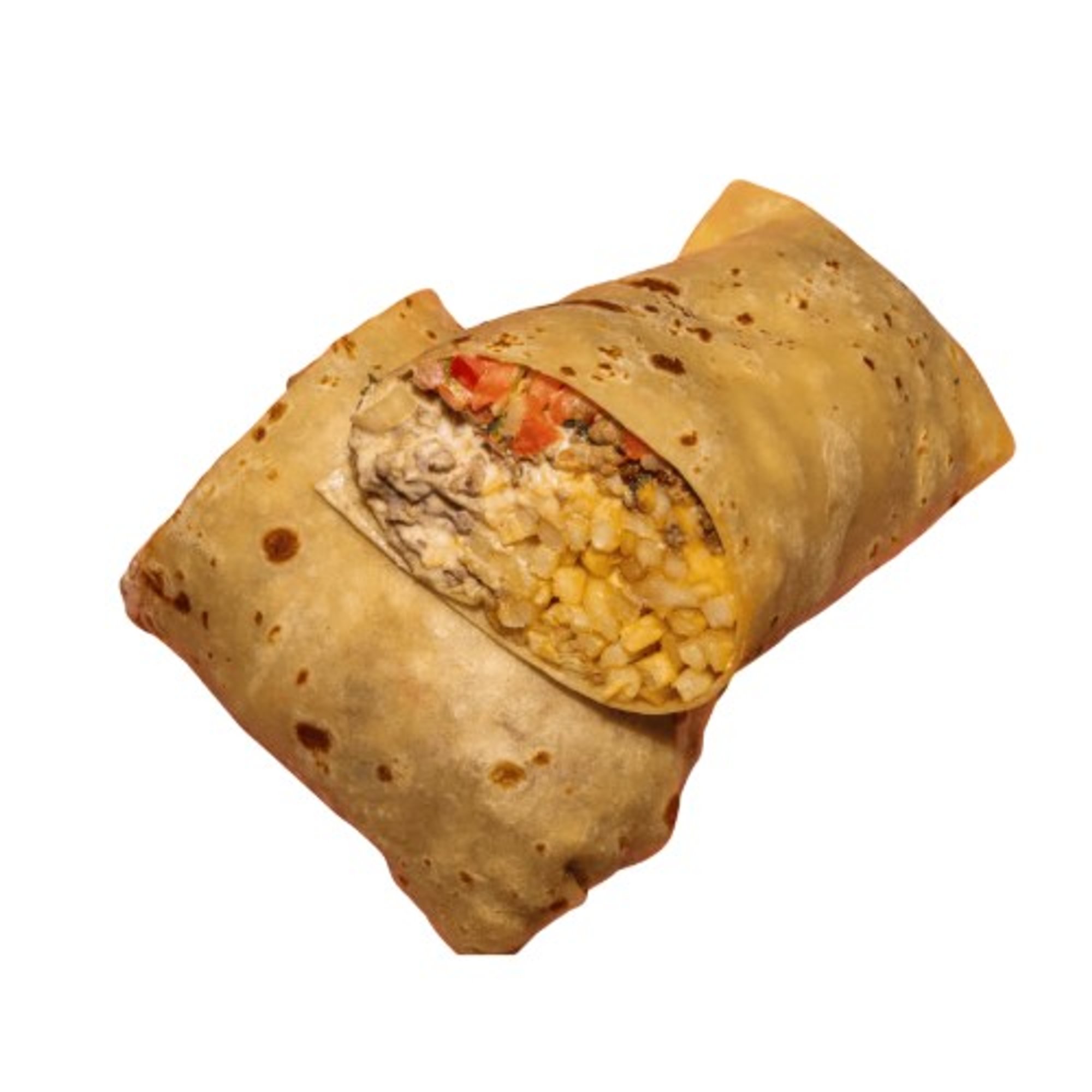 California Burrito