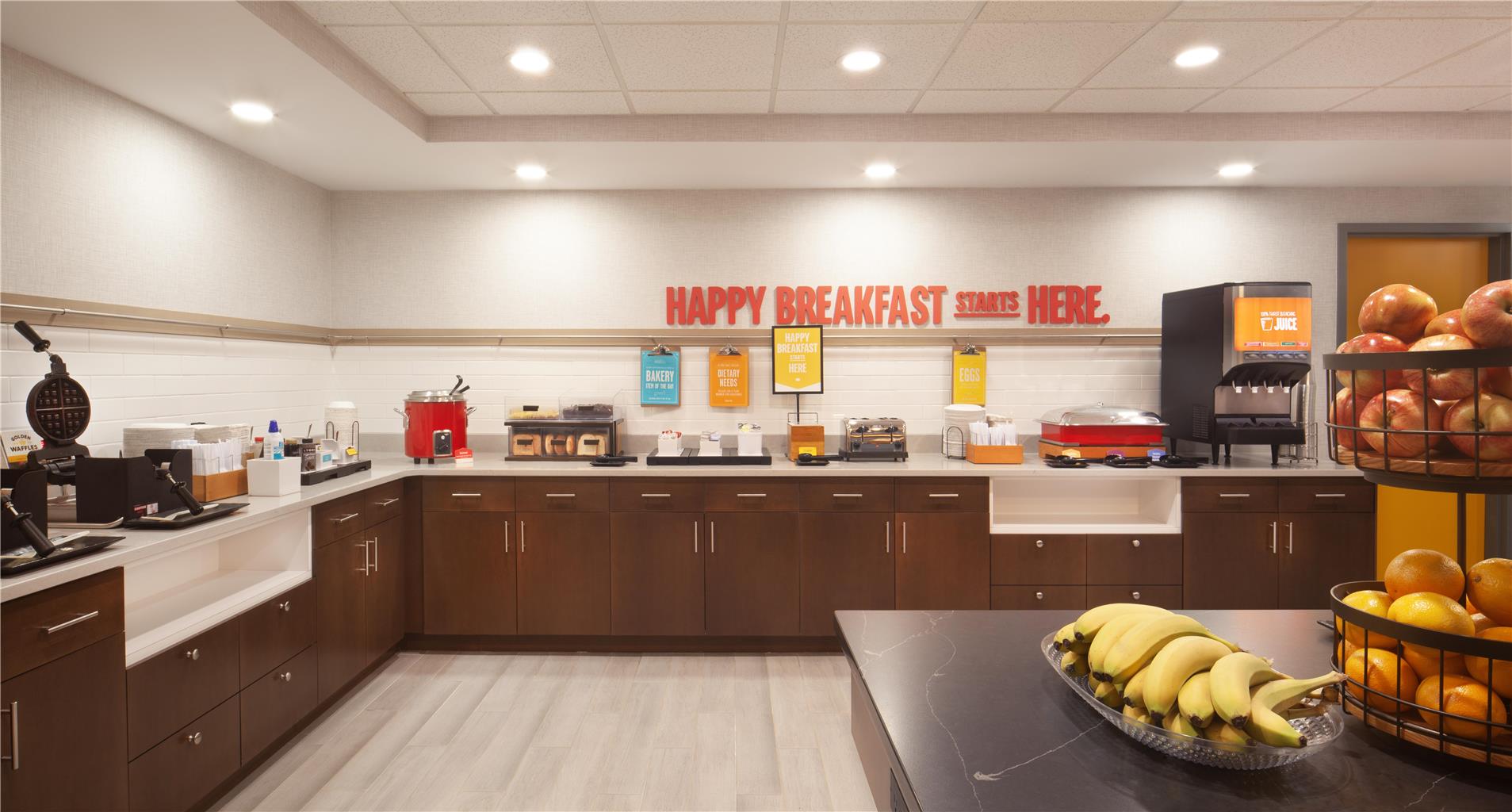 Hampton Inn & Suites Cleveland-Mentor Image