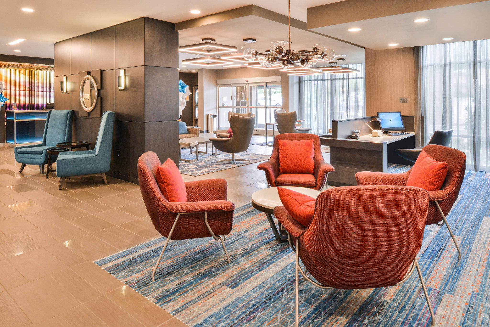 Fairfield Inn & Suites by Marriott Raleigh Cary Photo