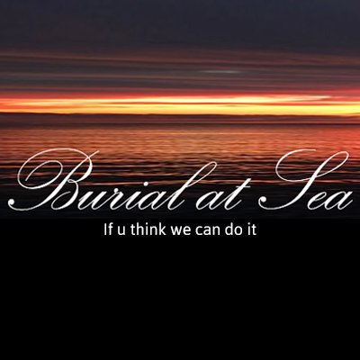 Burial at Sea