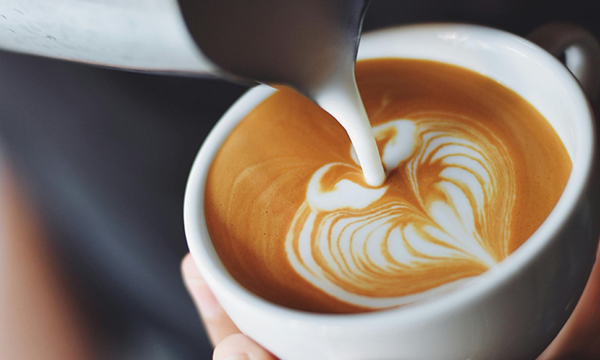 CHAI LATTE