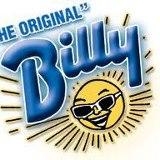 Billy the Sunshine Plumber Inc Logo