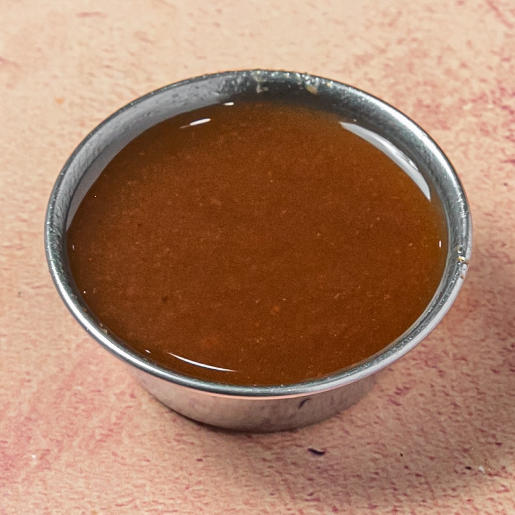 Tamarind Sauce
