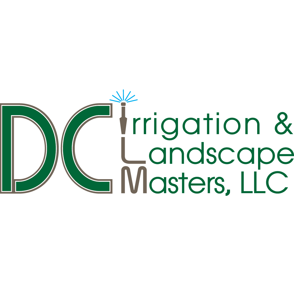 DC Irrigation and Landscape Masters, LLC Logo