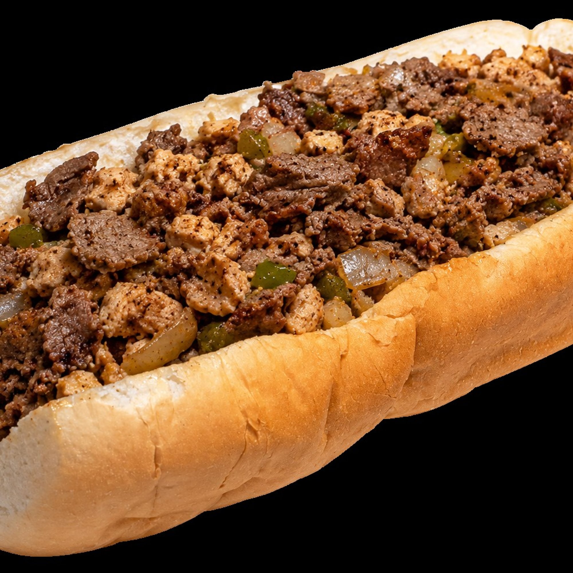 Original Philly Hungry Baby