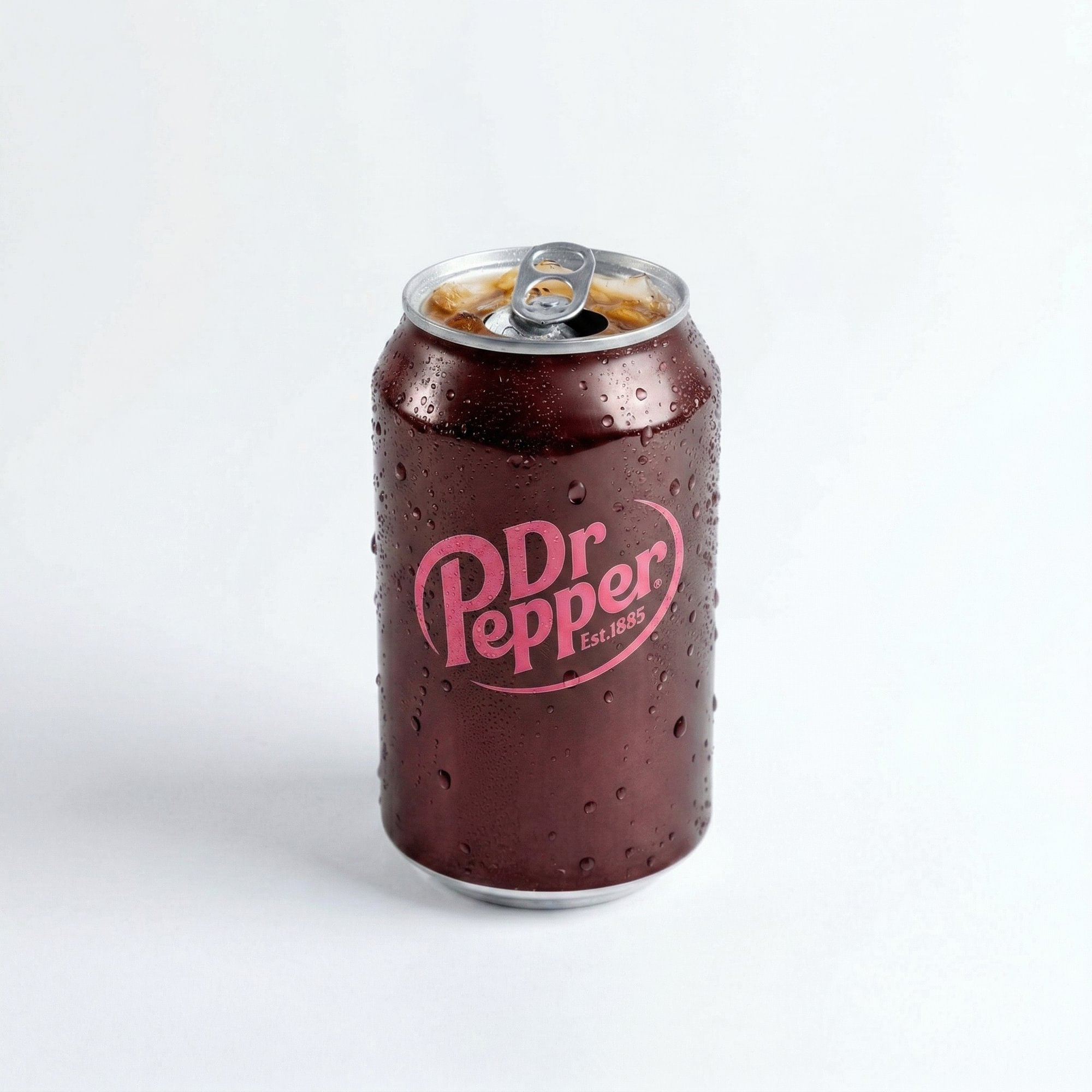 Dr. Pepper