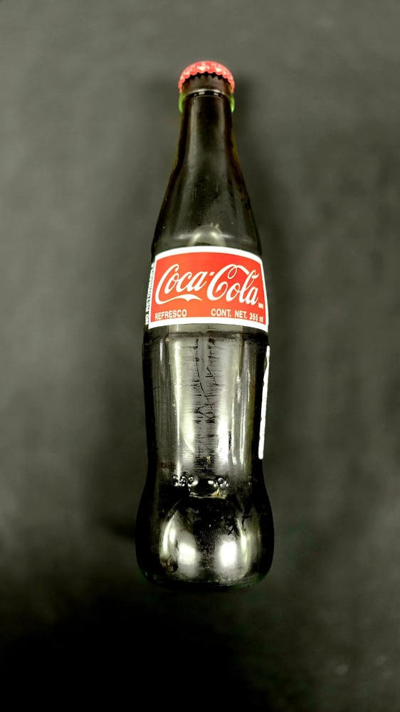 Mexican Coke