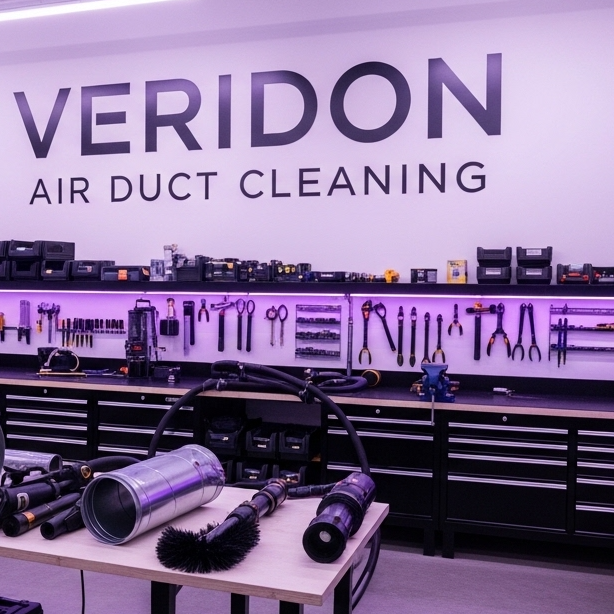 Veridon Air Duct Cleaning