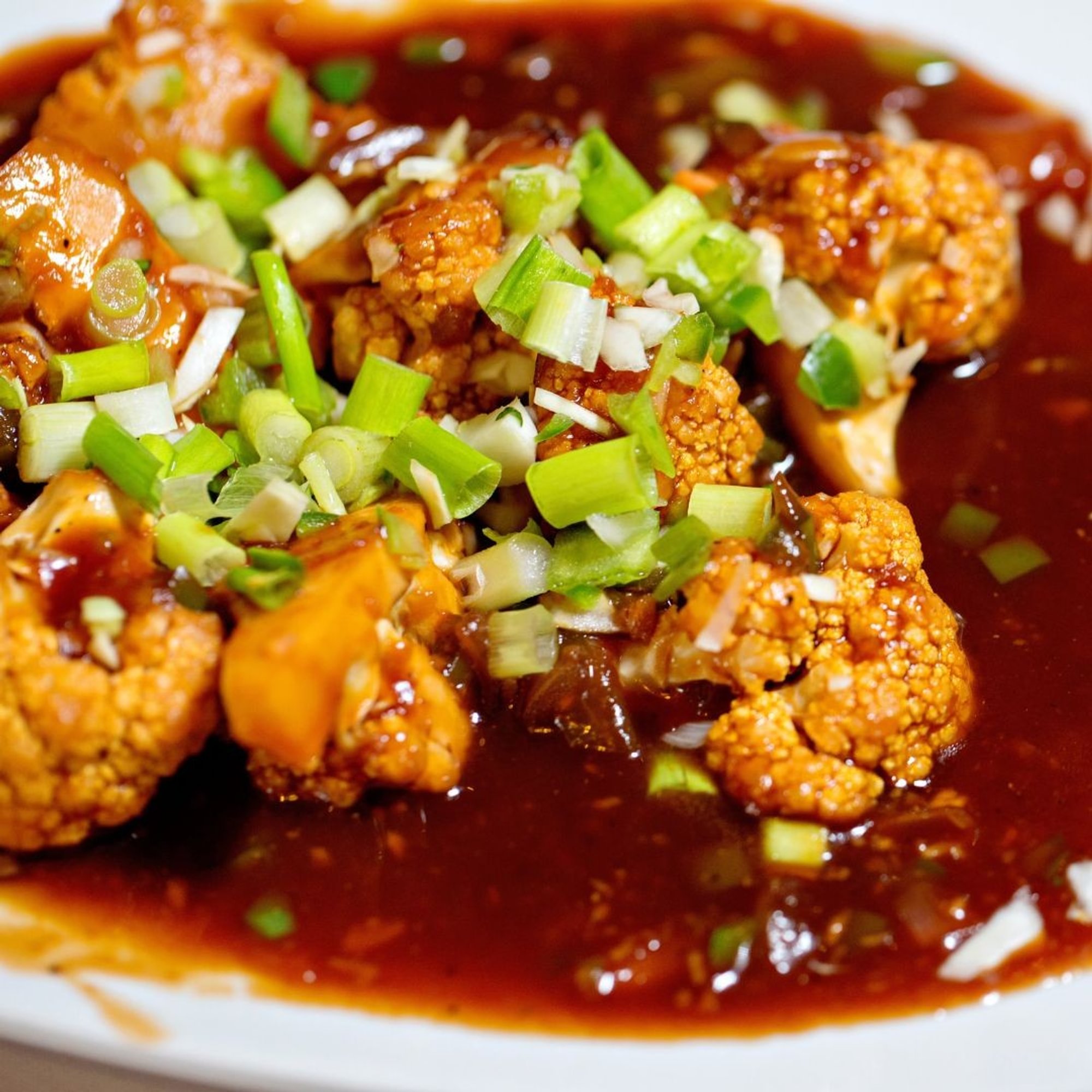 Gobi Manchurian