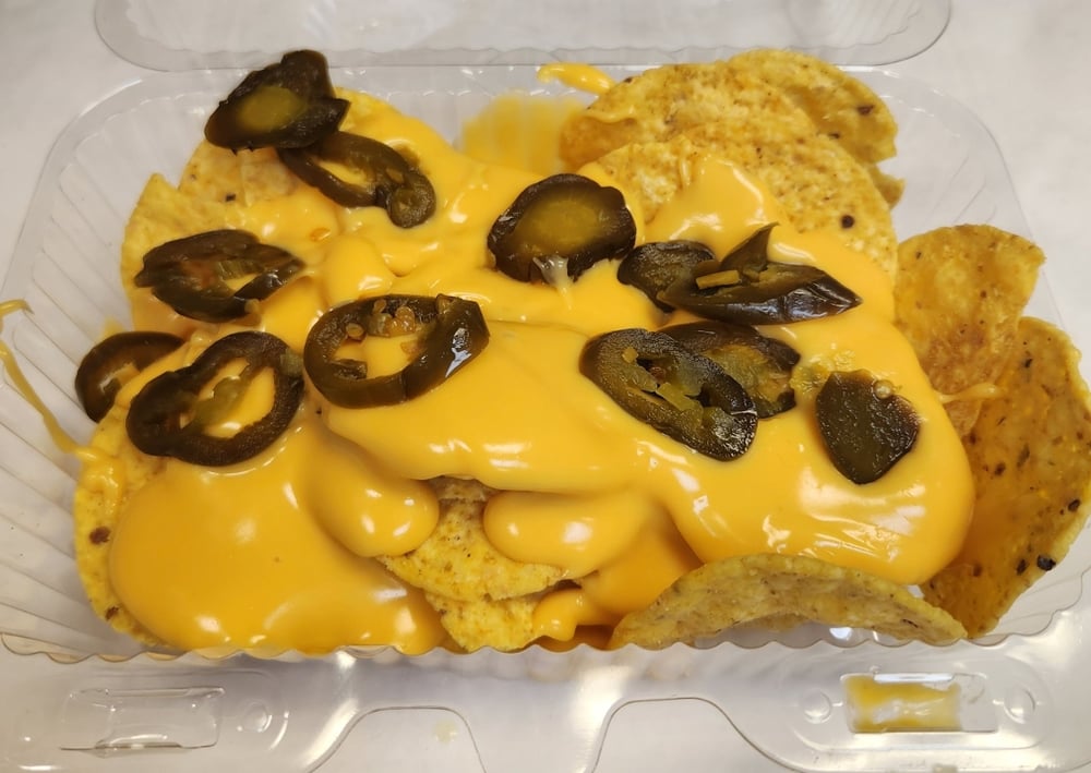 Nachos