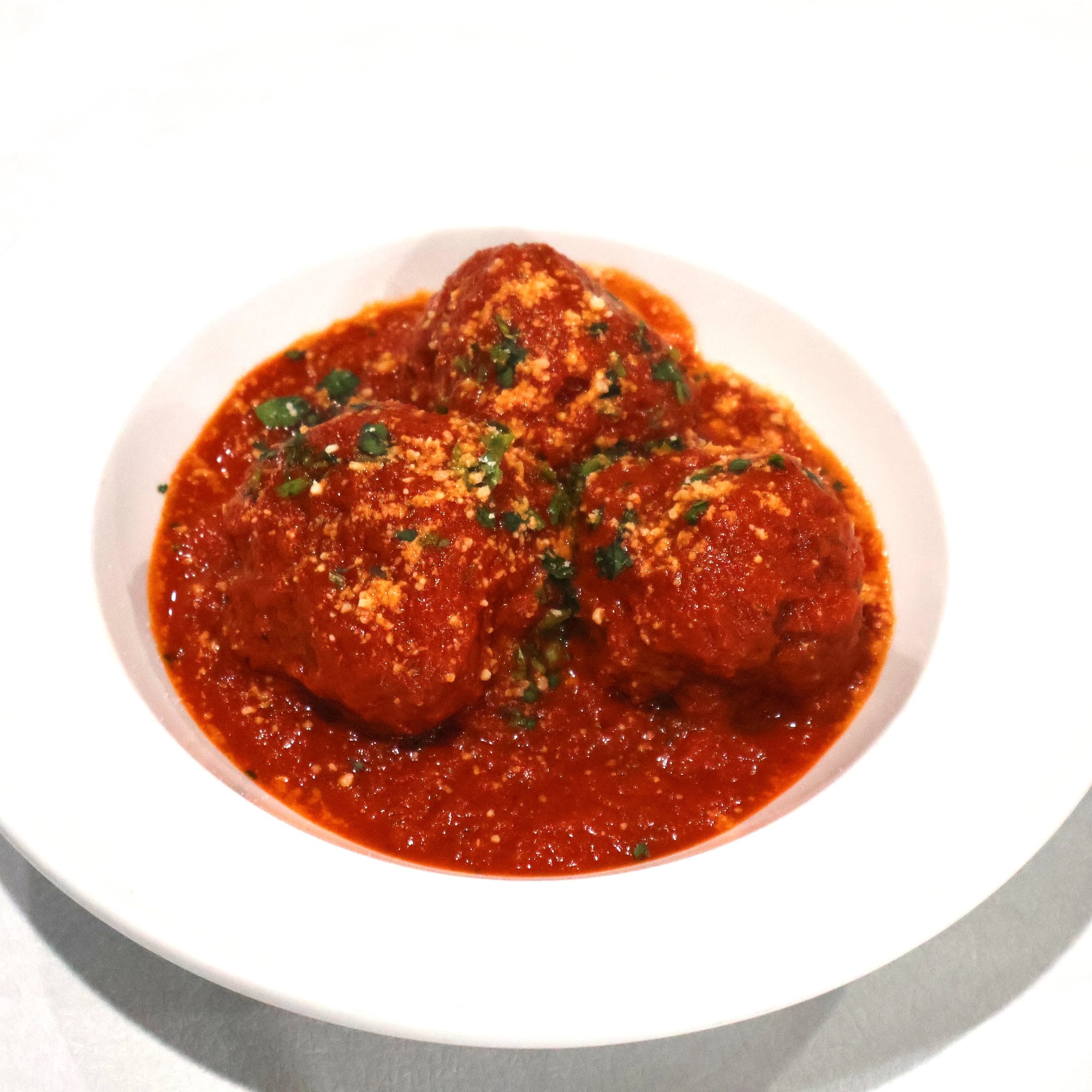 Meatballs