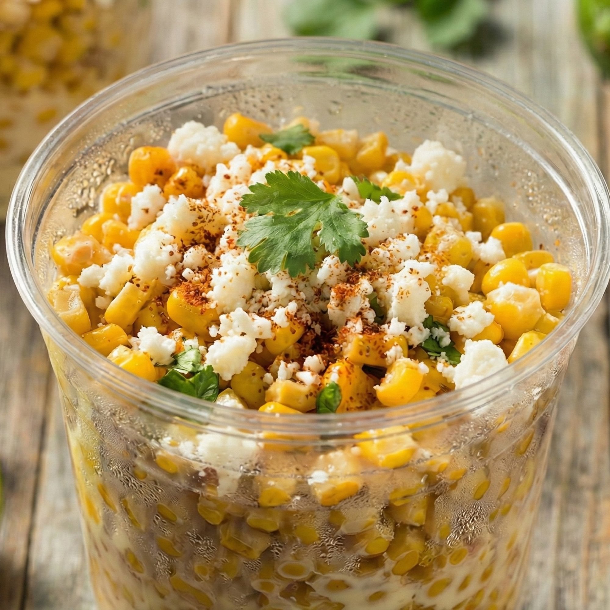 Esquites