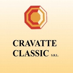 Logo di CRAVATTE CLASSIC