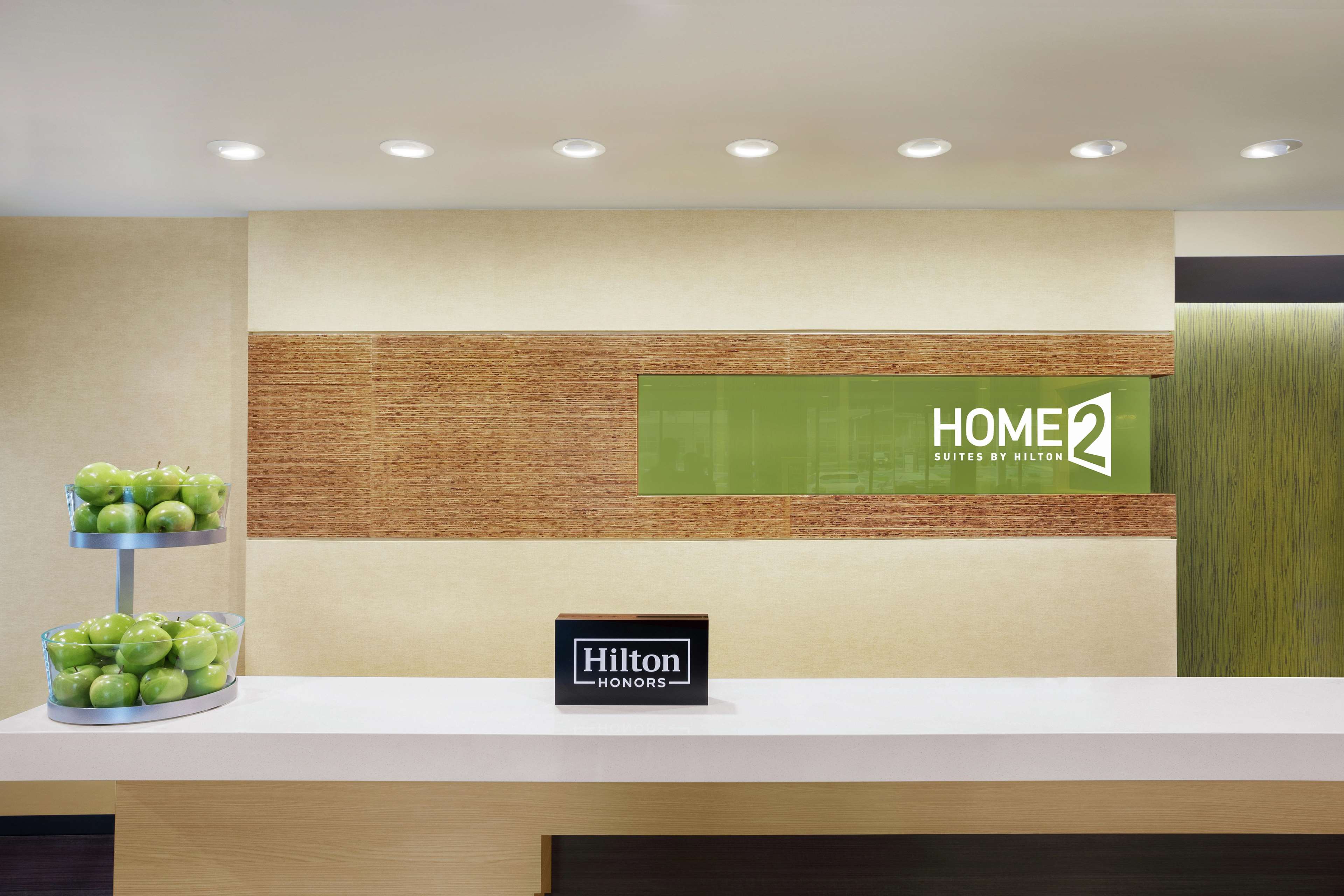 Home2 Suites by Hilton Warminster Horsham Photo