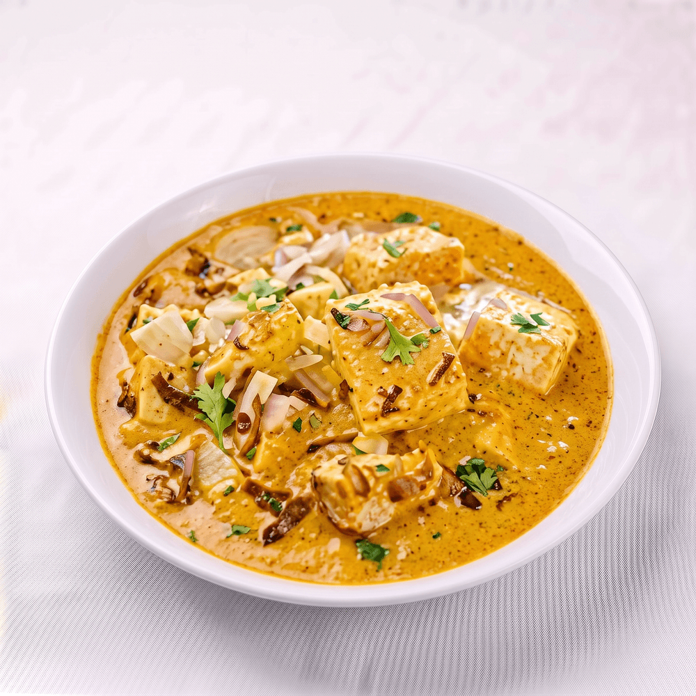 Shahi Paneer
